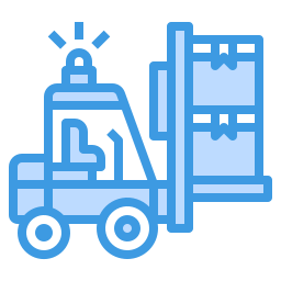 Forklift icon