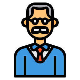 Teacher icon