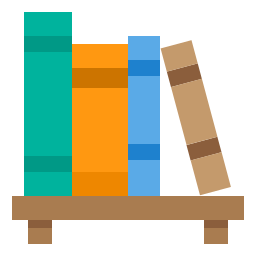 Book icon