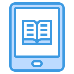 e-book icon