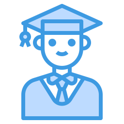 Graduate icon