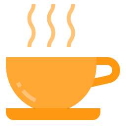 kaffeetasse icon