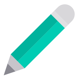 Pencil icon