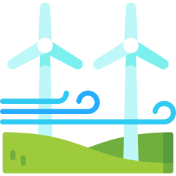 windkraft icon