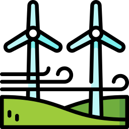 windkraft icon