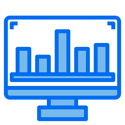 monitor icono