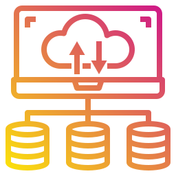 コンピューター icon