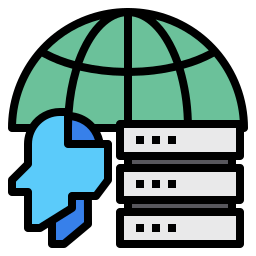 globus icon