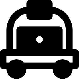 Trolley icon