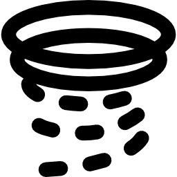 Tornado icon