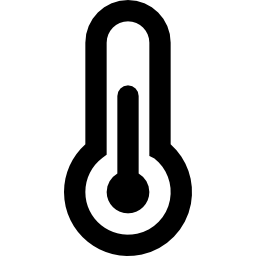 température Icône