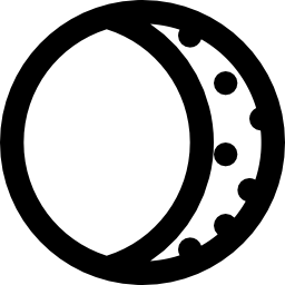 Moon icon