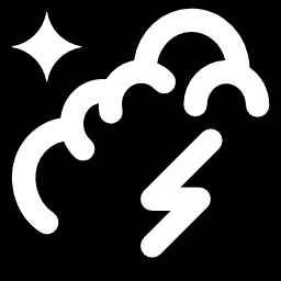 Storm icon