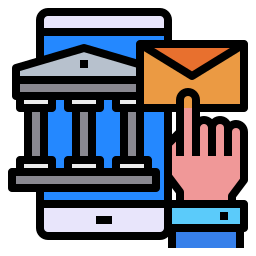 bank icon