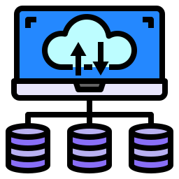 コンピューター icon