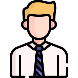 Businessman icon