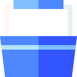 Basket icon