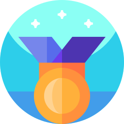 Medal icon