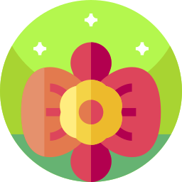 Begonia icon