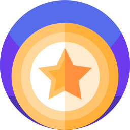 Coin icon