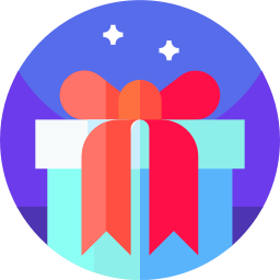 Gift icon