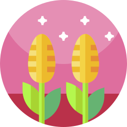 Flower icon