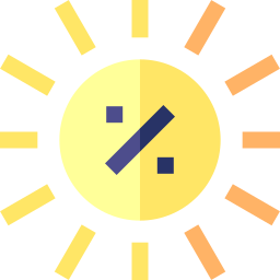 sommerschlussverkauf icon