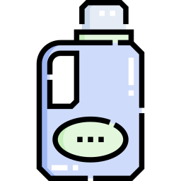 Chlorine icon