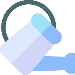 Watering can icon