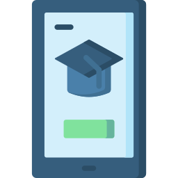 e-learning icon