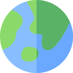 Earth icon