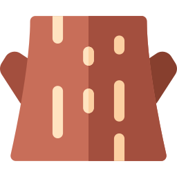 Stump icon