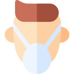 의료 마스크 icon
