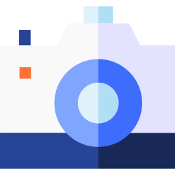 Camera icon