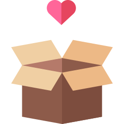 Box icon