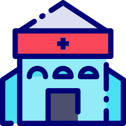 krankenhaus icon