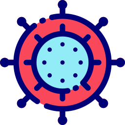 rotavirus icono