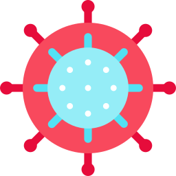 Ротавирус иконка