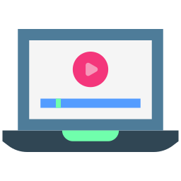 Video icon