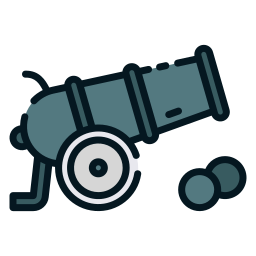 Cannon icon