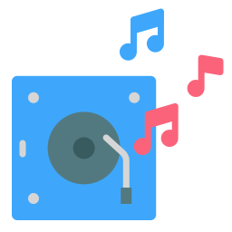 musik icon