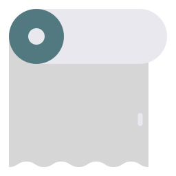 ロール紙 icon