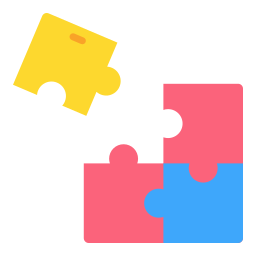 puzzle icon