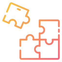 Puzzle icon