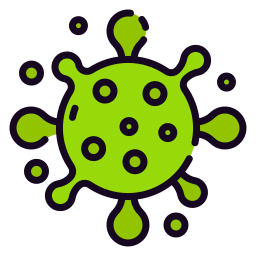 virus Icône