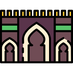 Bab mansour icon