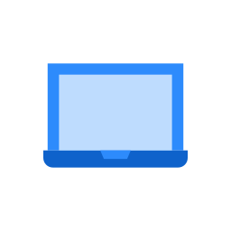 Laptop icon