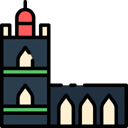 koutoubia icono