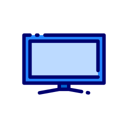 fernsehen icon