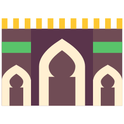 bab mansour icono